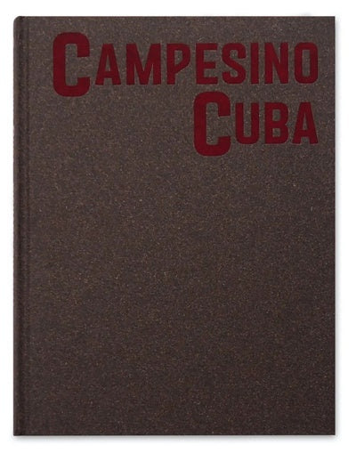 CAMPESINO CUBA