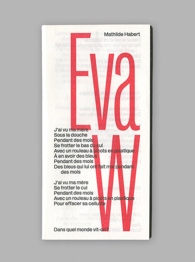 Eva W
