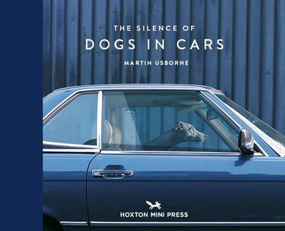 THE SILENCE OF DOGS IN CARS