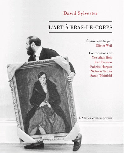 L'Art à bras-le-corps