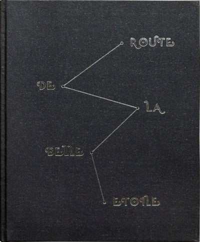 Route de la Belle Etoile
