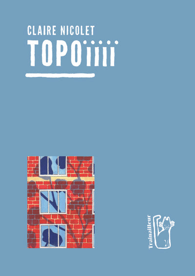 Topoiiii (volume 4) (édition de luxe)