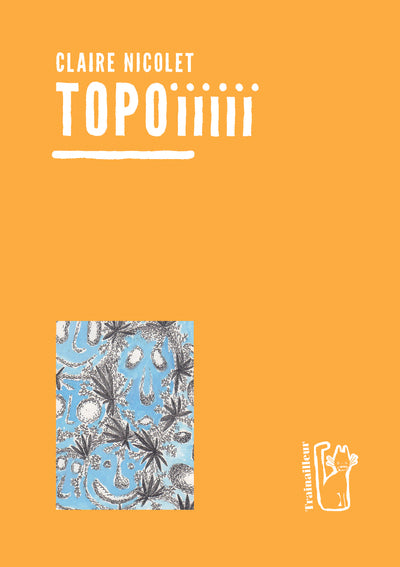 Topoiiiii (Volume 5) (édition de luxe)