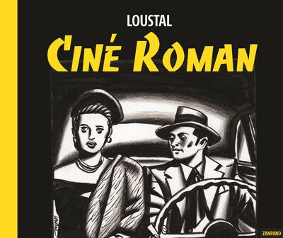 Ciné roman