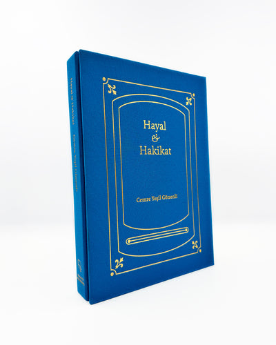 Hayal and Hakikat