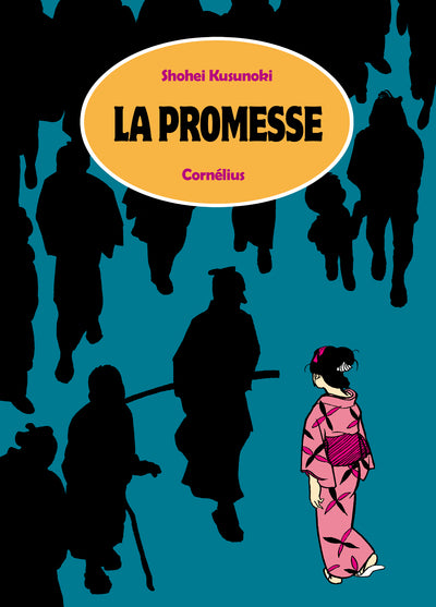 La promesse et autres histoires