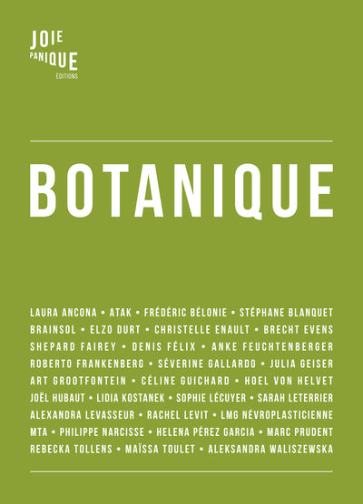 Botanique