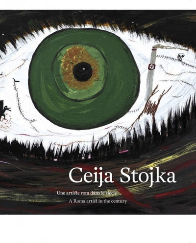 Ceija Stojka une artiste rom dans le siècle