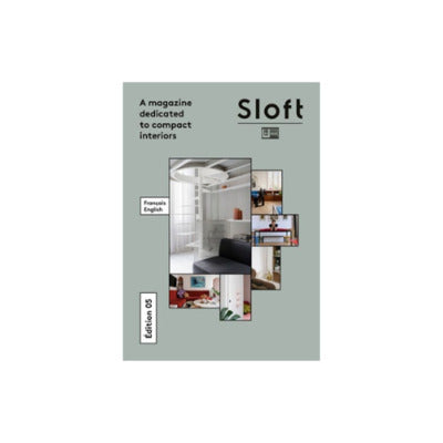 Sloft Edition 05