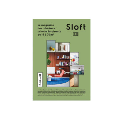 Sloft Edition 02