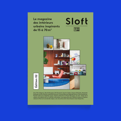 Sloft Edition 02