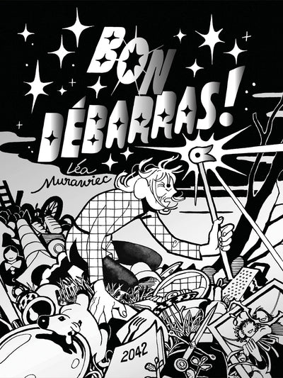 Bon débarras