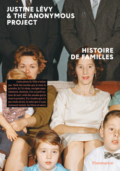 Histoire de familles