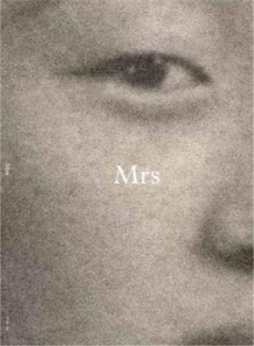 Lee Suwon Mr &amp; Mrs /English
