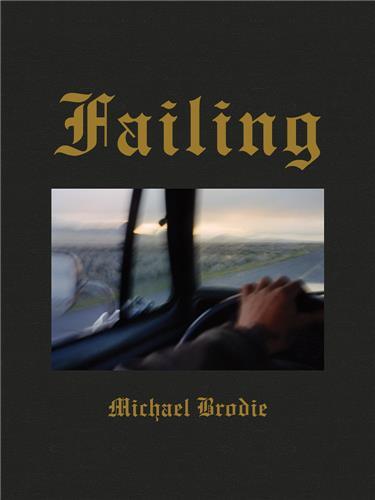 Michael Brodie Failing /anglais