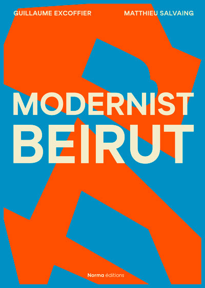 MODERNIST BEIRUT