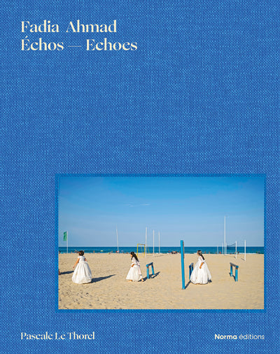Échos / Echoes