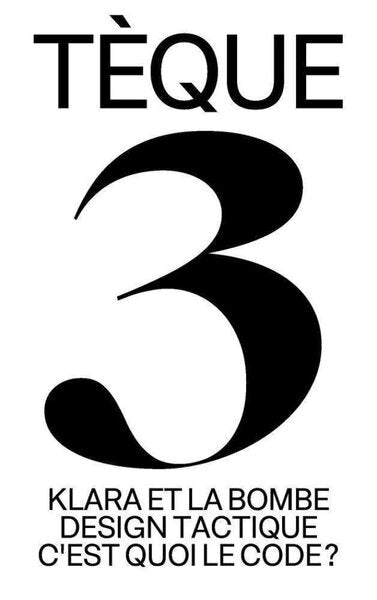 Teque 3