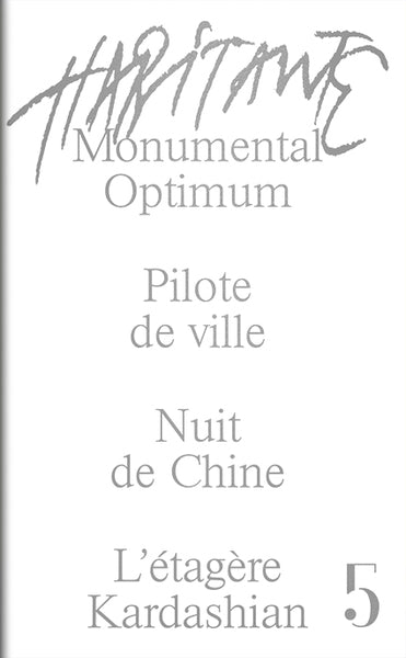 Habitante 5