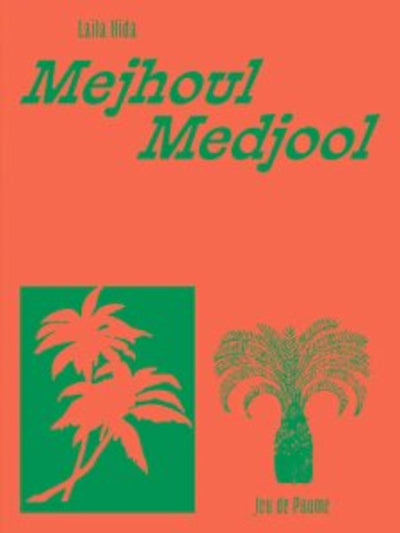 Mejhoul / Medjool
