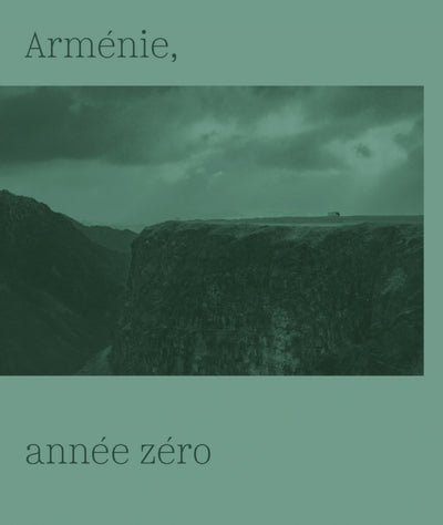 ARMENIA YEAR ZERO