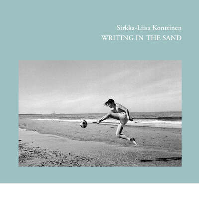 Writing In The Sand
