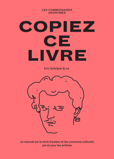 Copiez ce livre