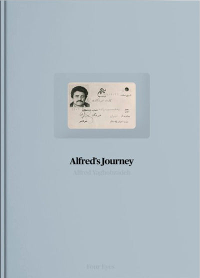 Alfred's Journey