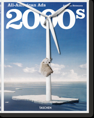 All-American Ads of the 2000s