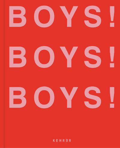 BOYS!BOYS!BOYS!