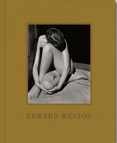 EDWARD WESTON