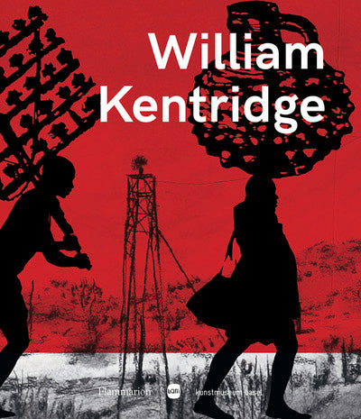 William Kentridge