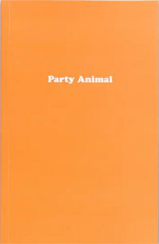 Thomas Mailaender  Animal Party /franCais