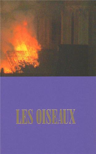 Les Oiseaux
