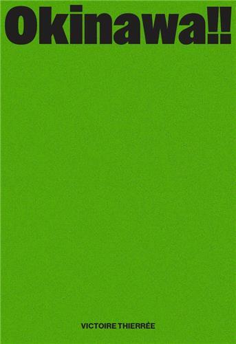Victoire ThierrEe Okinawa /franCais