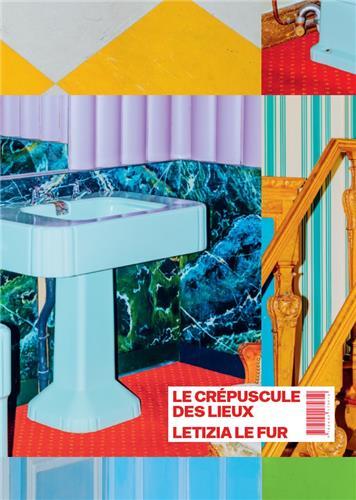 Le crépuscule des lieux