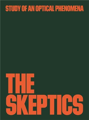 David De Beyter The Skeptics