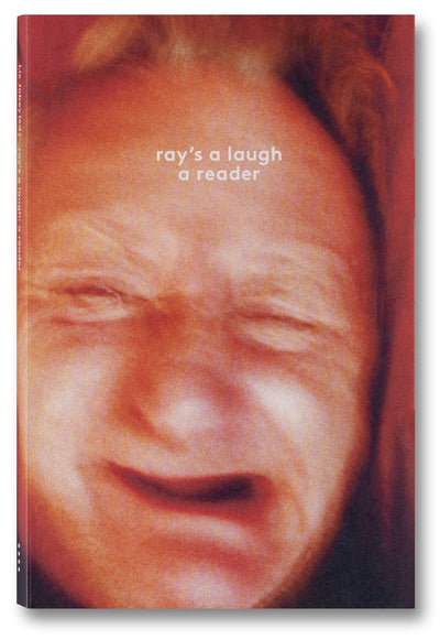 RAY'S A LAUGH A READER