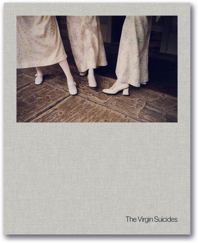 The Virgin Suicides
