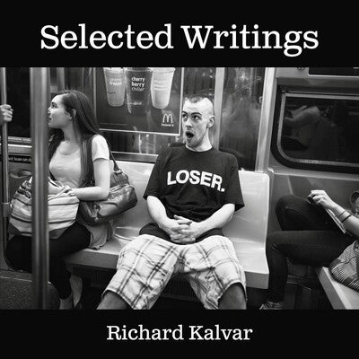 SELECTED WRITINGS