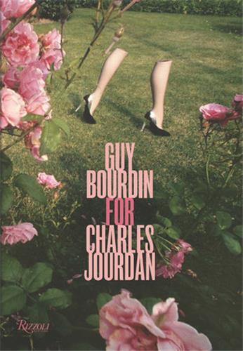 Guy Bourdin for Charles Jourdan /English