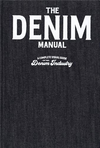 The Denim Manual /English