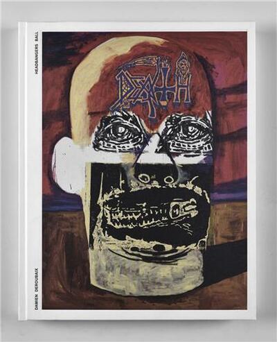 Damien Deroubaix, Headbangers ball - [exposition, Saint-Étienne, Musée d'art moderne et contemporain, 1er décembre 2018-24 février 20