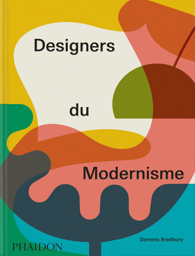 Designers du modernisme