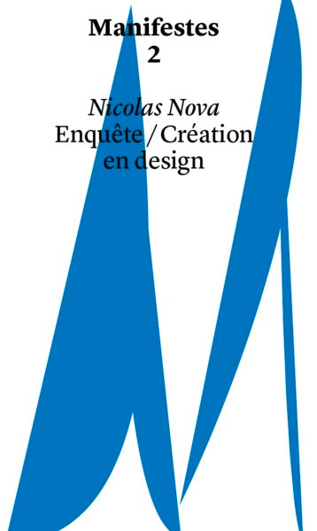 ENQUETE/CREATION EN DESIGN