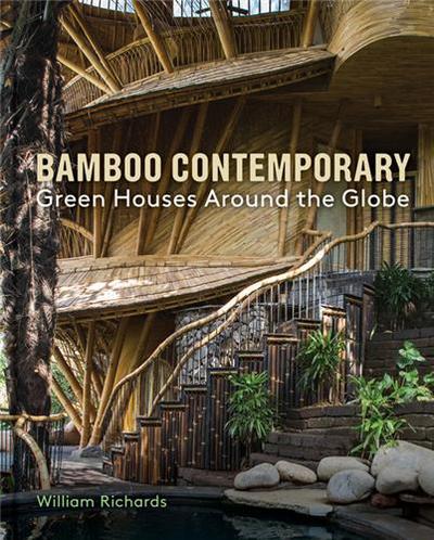 Bamboo Contemporary /anglais