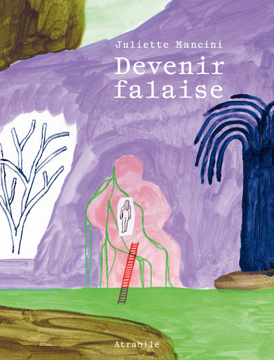 Devenir falaise