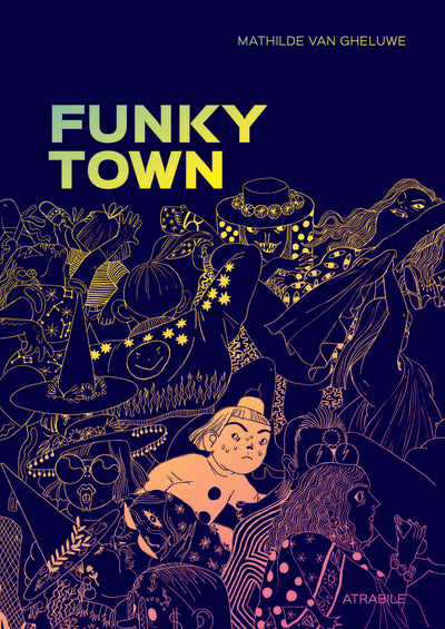 Funky Town