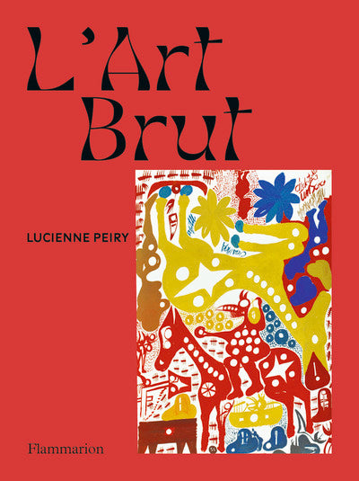 L'Art brut