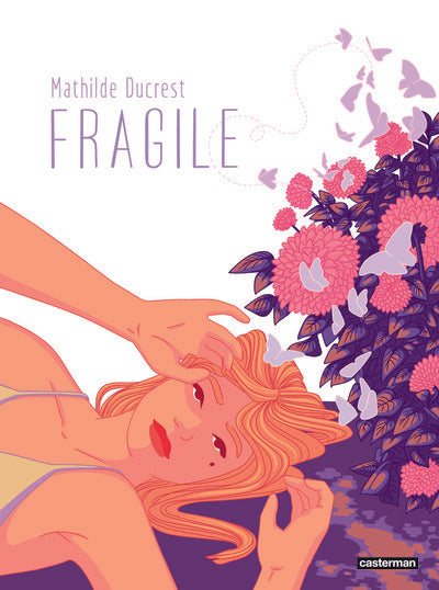 FRAGILE